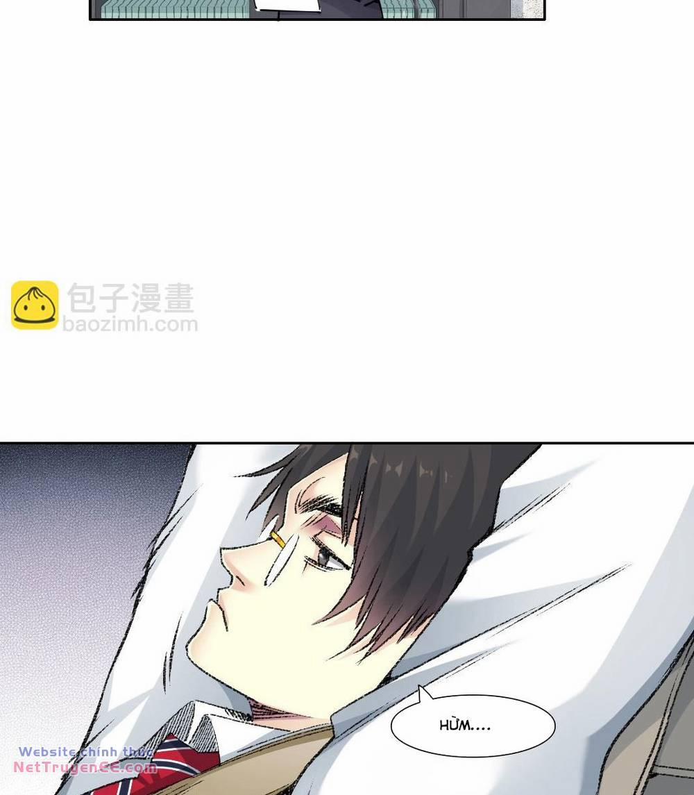 Câu Lạc Bộ Trường Sinh 271 trang 36