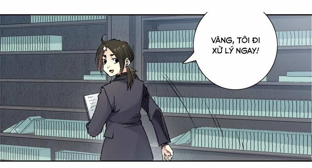 Câu Lạc Bộ Trường Sinh 271 trang 39