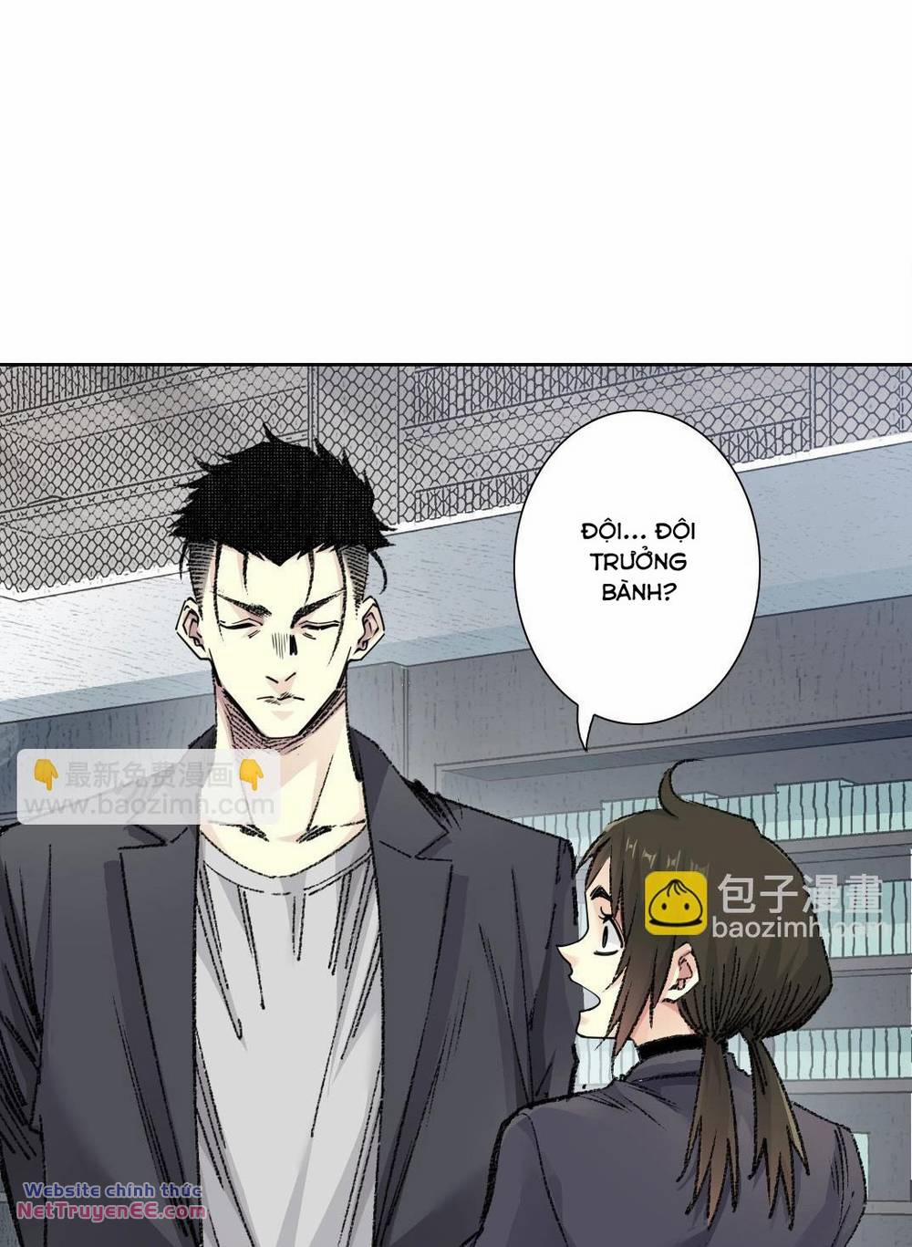 Câu Lạc Bộ Trường Sinh 271 trang 41