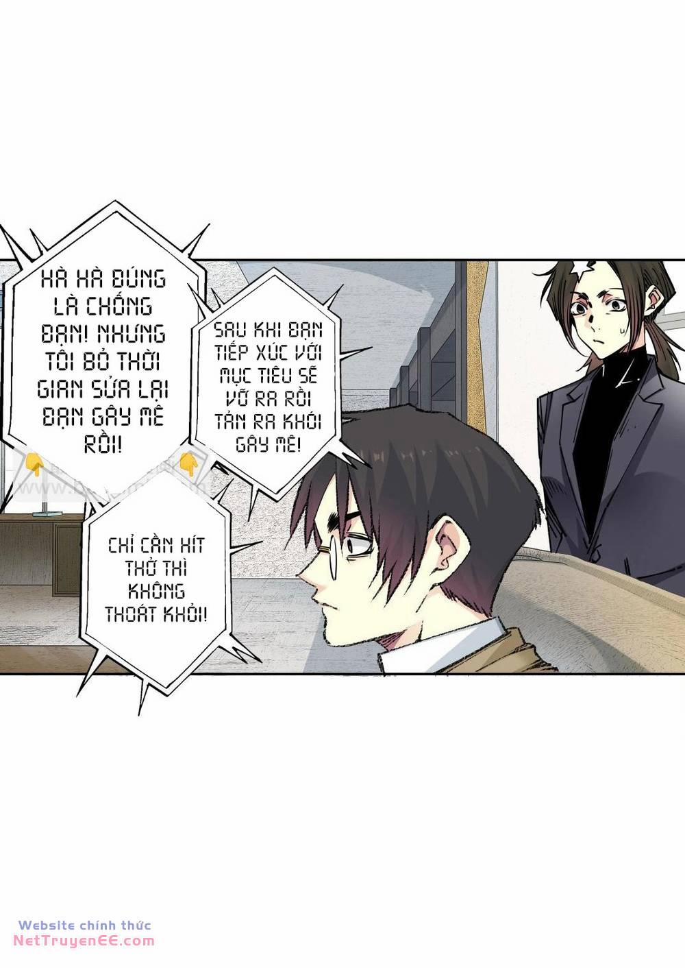 Câu Lạc Bộ Trường Sinh 271 trang 7