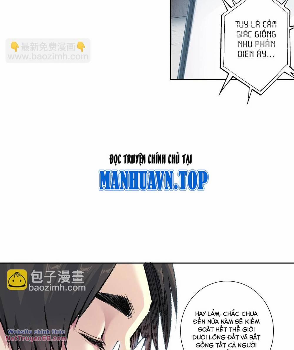 Câu Lạc Bộ Trường Sinh 271 trang 9