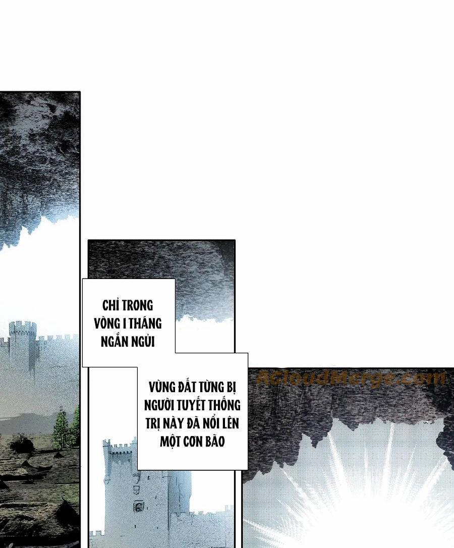 Câu Lạc Bộ Trường Sinh 272 trang 1