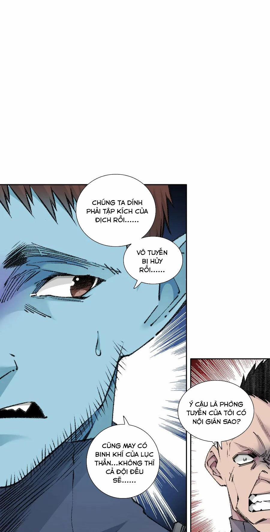 Câu Lạc Bộ Trường Sinh 272 trang 10