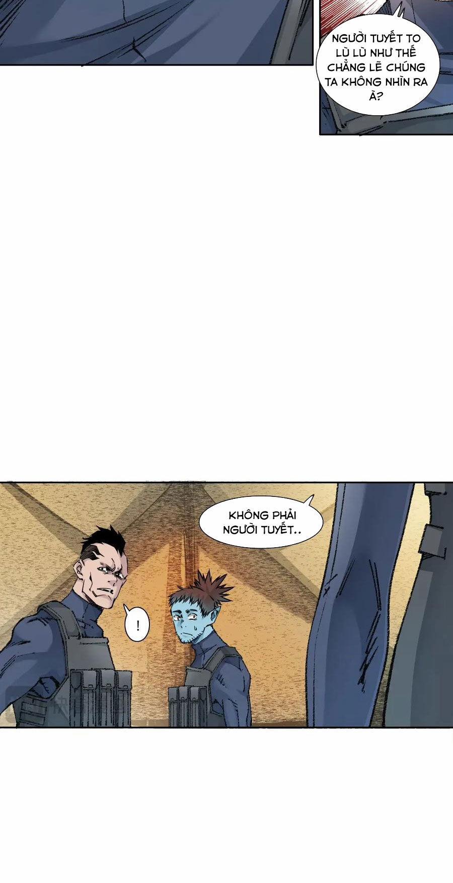 Câu Lạc Bộ Trường Sinh 272 trang 11