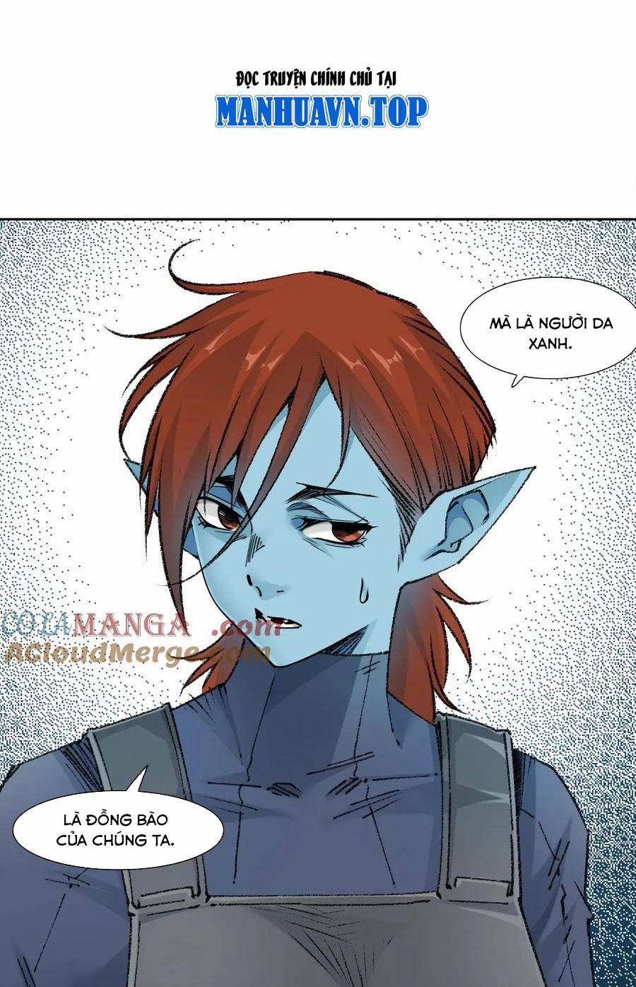 Câu Lạc Bộ Trường Sinh 272 trang 12