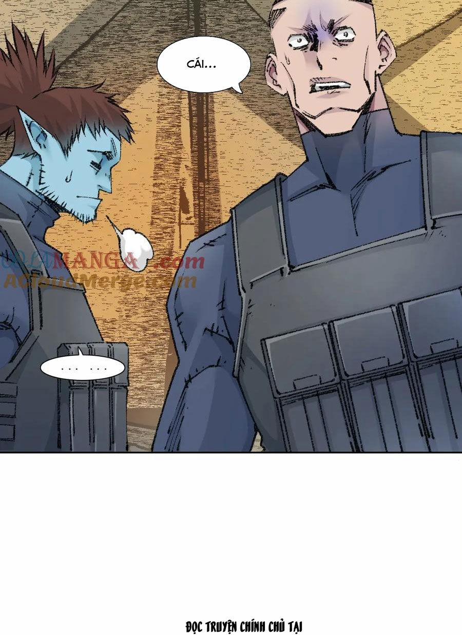 Câu Lạc Bộ Trường Sinh 272 trang 14