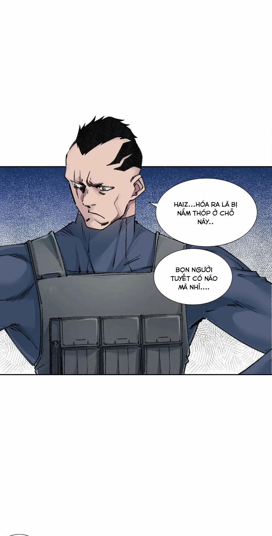 Câu Lạc Bộ Trường Sinh 272 trang 16