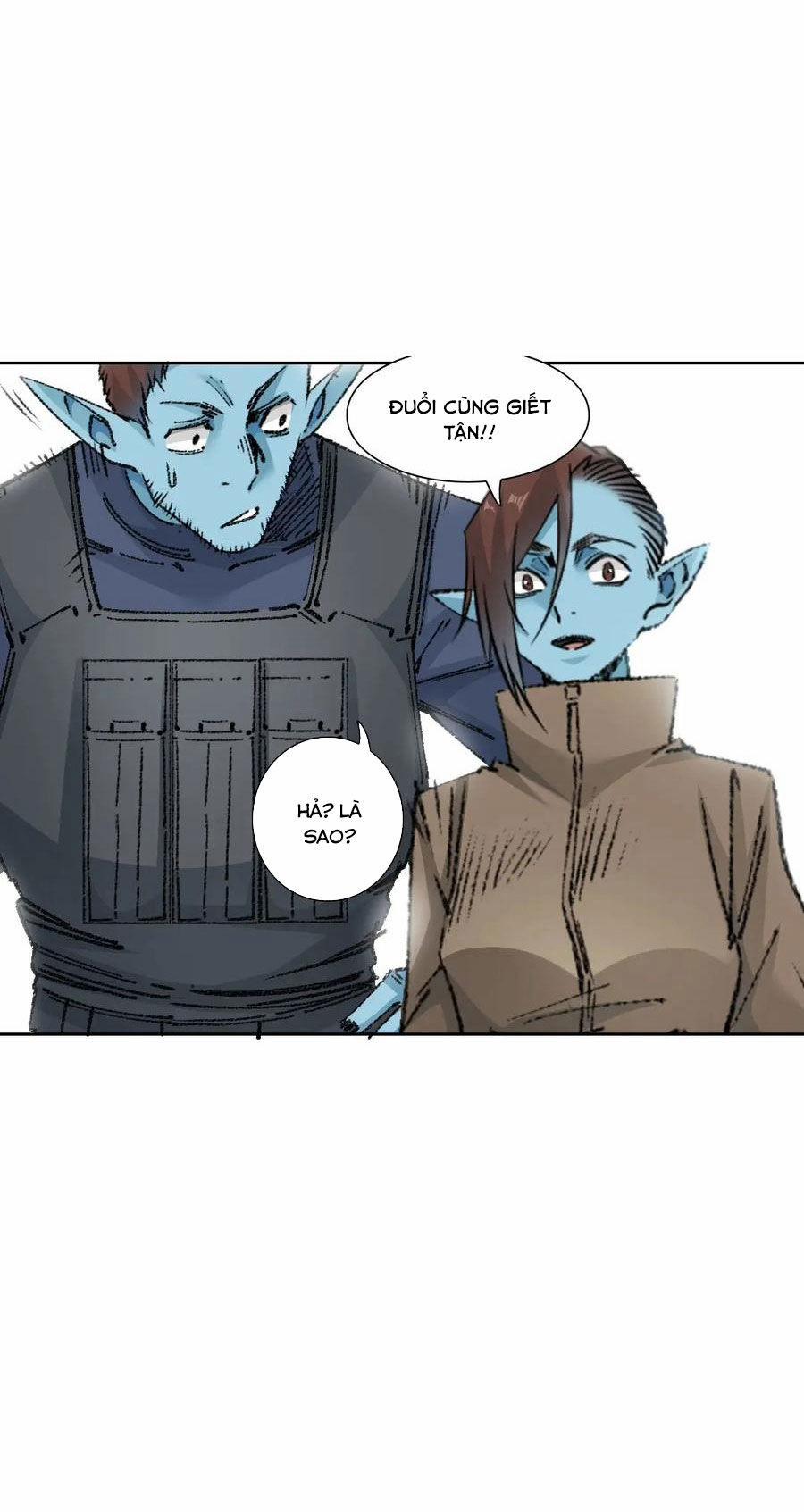 Câu Lạc Bộ Trường Sinh 272 trang 21