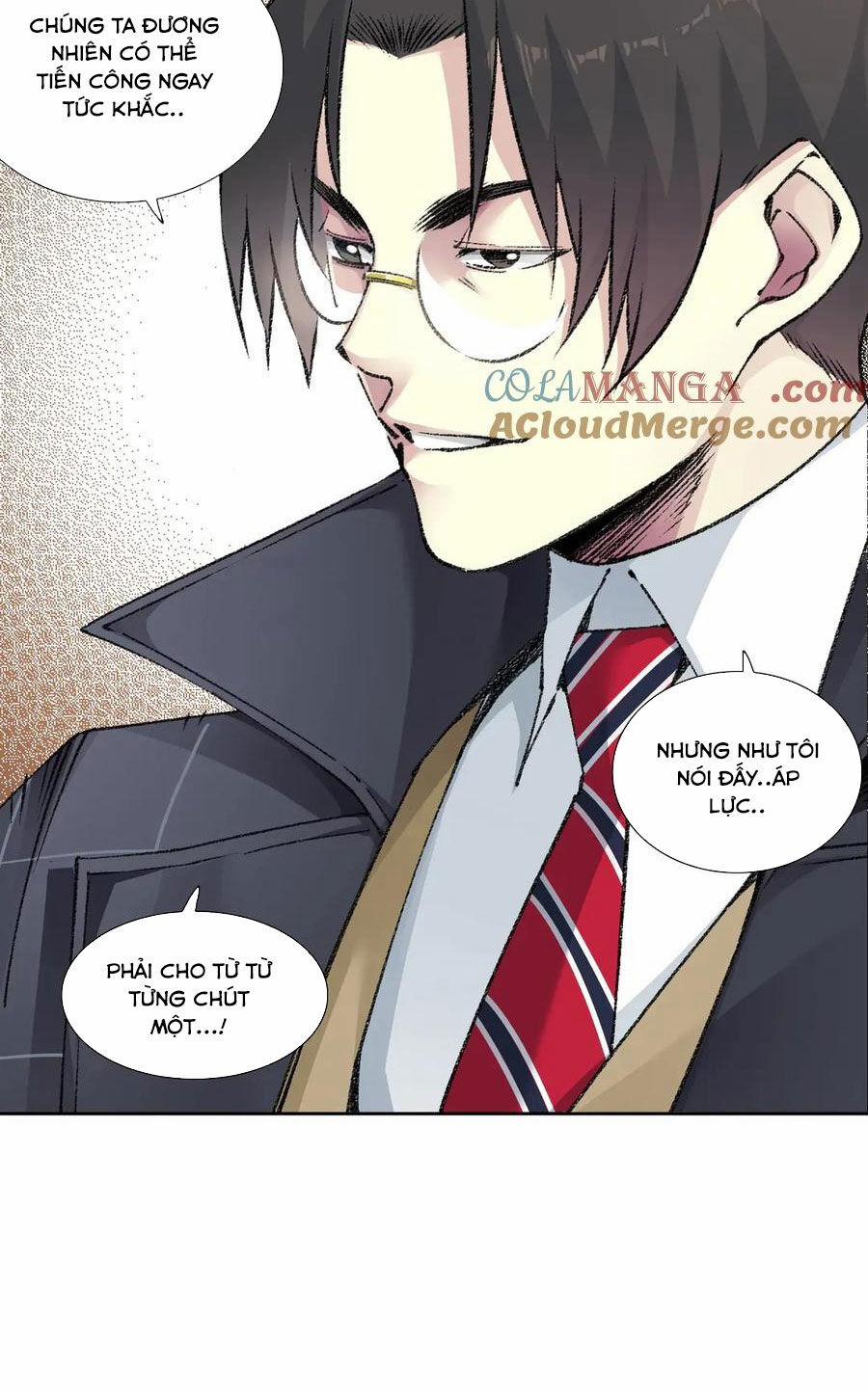 Câu Lạc Bộ Trường Sinh 272 trang 23