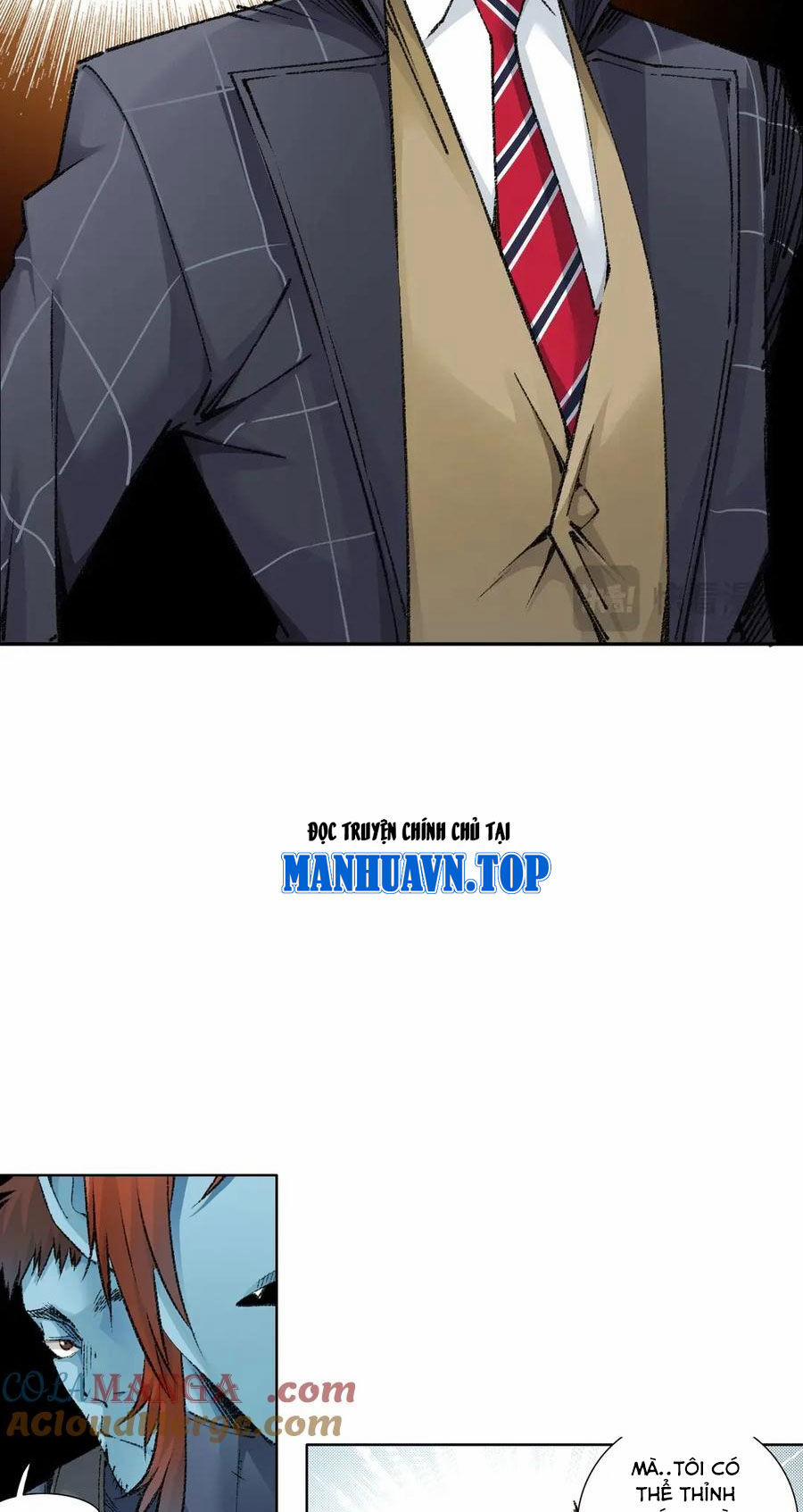 Câu Lạc Bộ Trường Sinh 272 trang 27