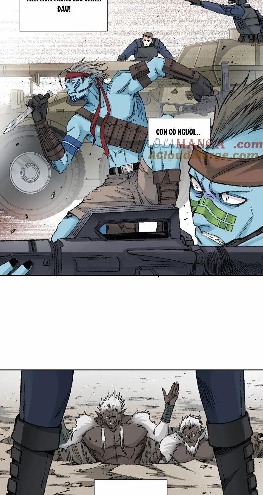 Câu Lạc Bộ Trường Sinh 272 trang 3