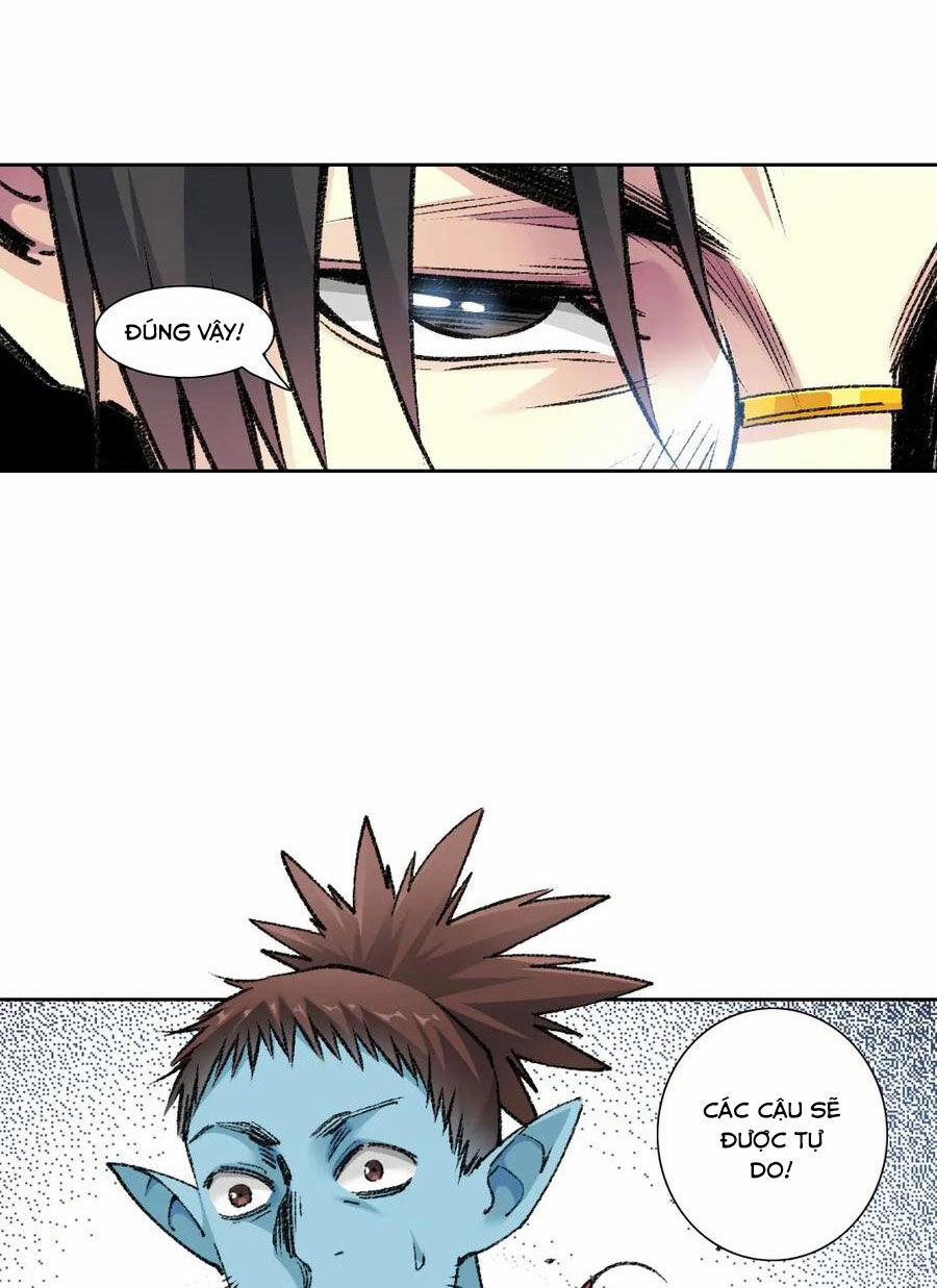 Câu Lạc Bộ Trường Sinh 272 trang 39