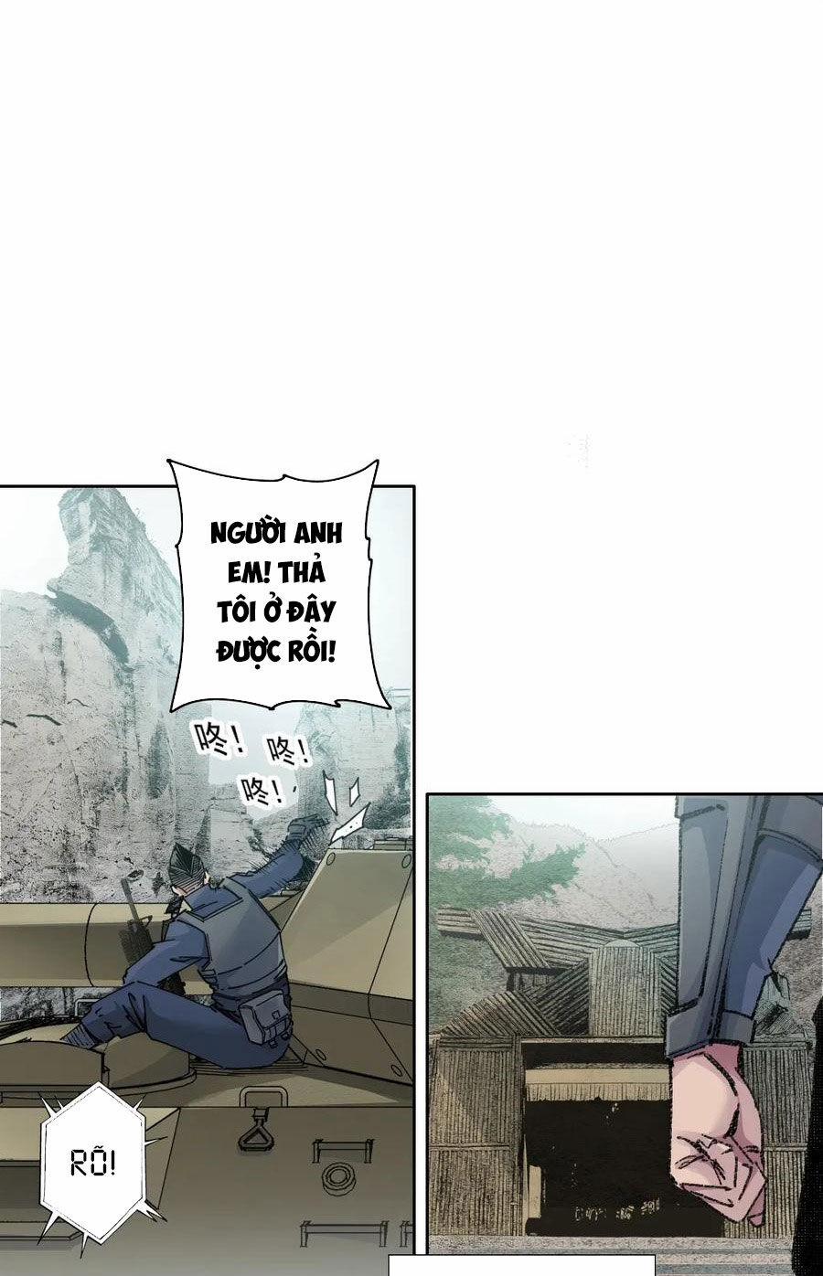 Câu Lạc Bộ Trường Sinh 272 trang 6