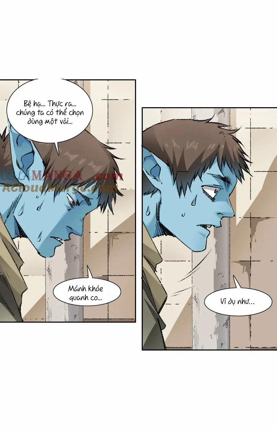 Câu Lạc Bộ Trường Sinh 273 trang 12