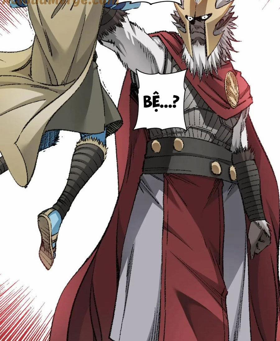 Câu Lạc Bộ Trường Sinh 273 trang 14