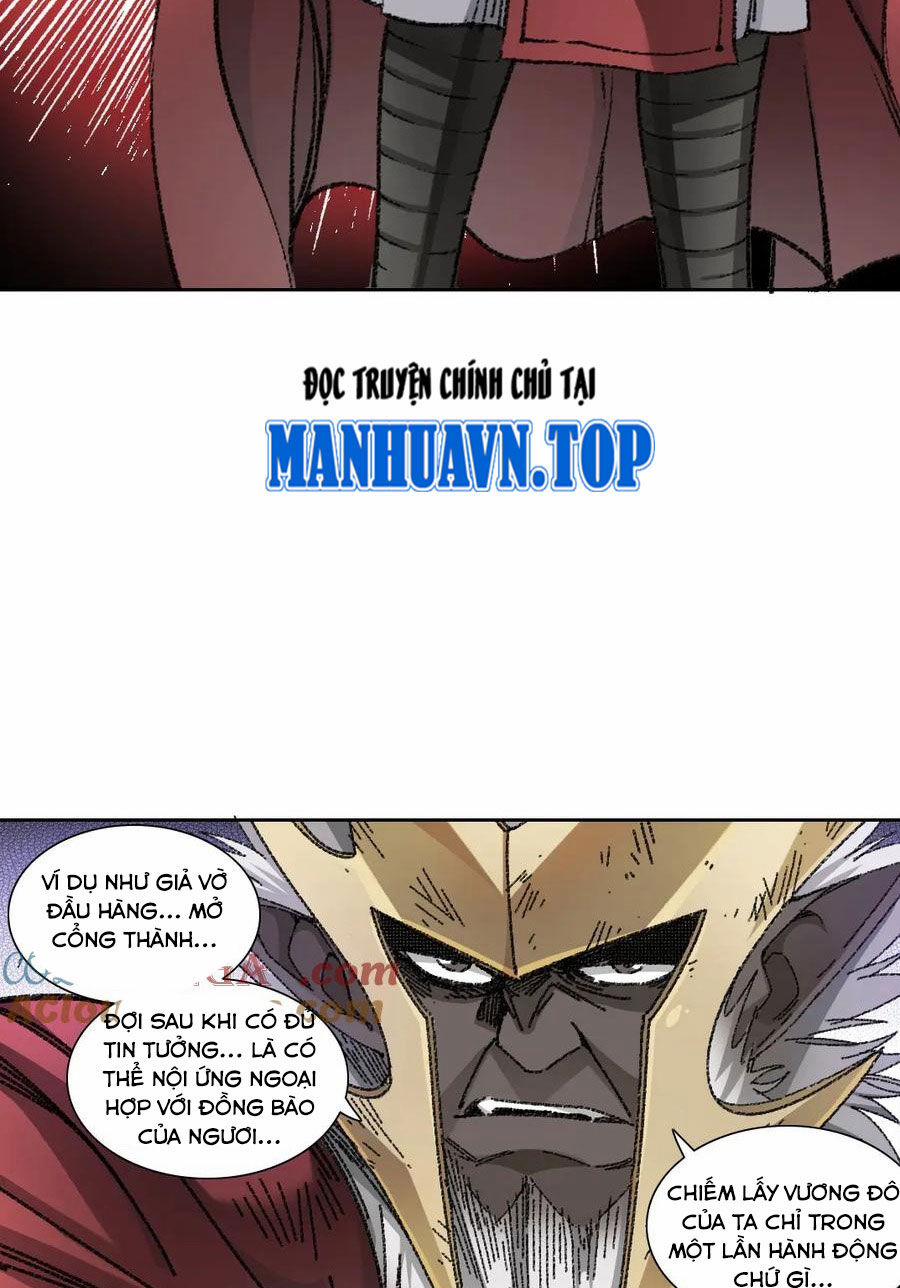 Câu Lạc Bộ Trường Sinh 273 trang 15