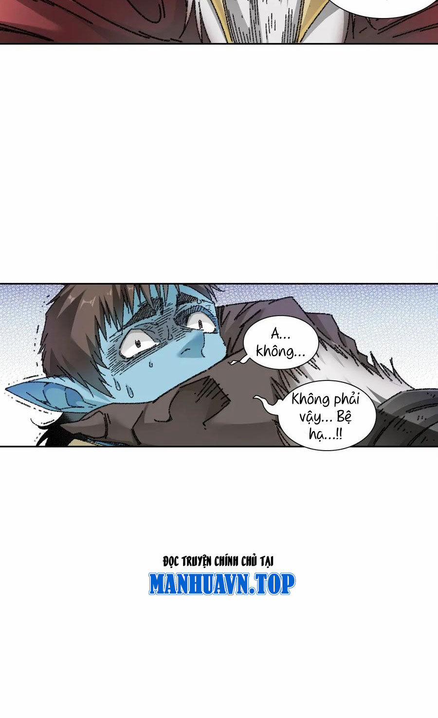 Câu Lạc Bộ Trường Sinh 273 trang 16