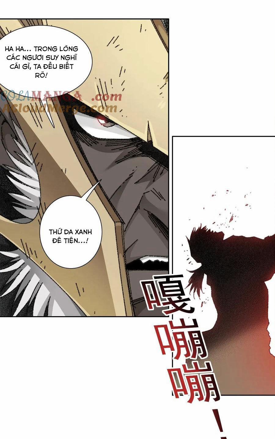 Câu Lạc Bộ Trường Sinh 273 trang 17