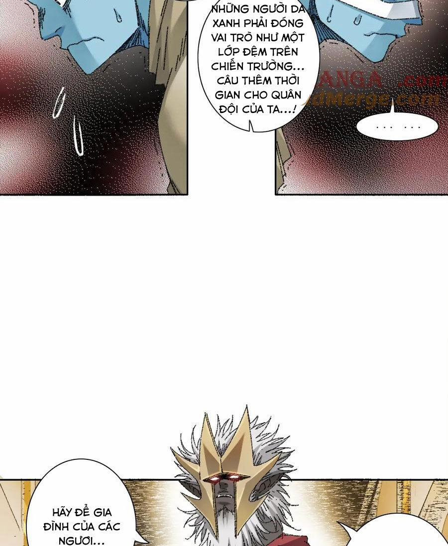 Câu Lạc Bộ Trường Sinh 273 trang 20