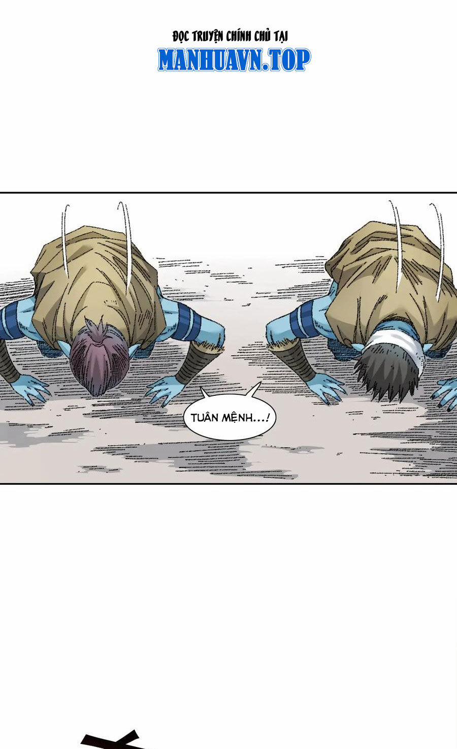 Câu Lạc Bộ Trường Sinh 273 trang 22