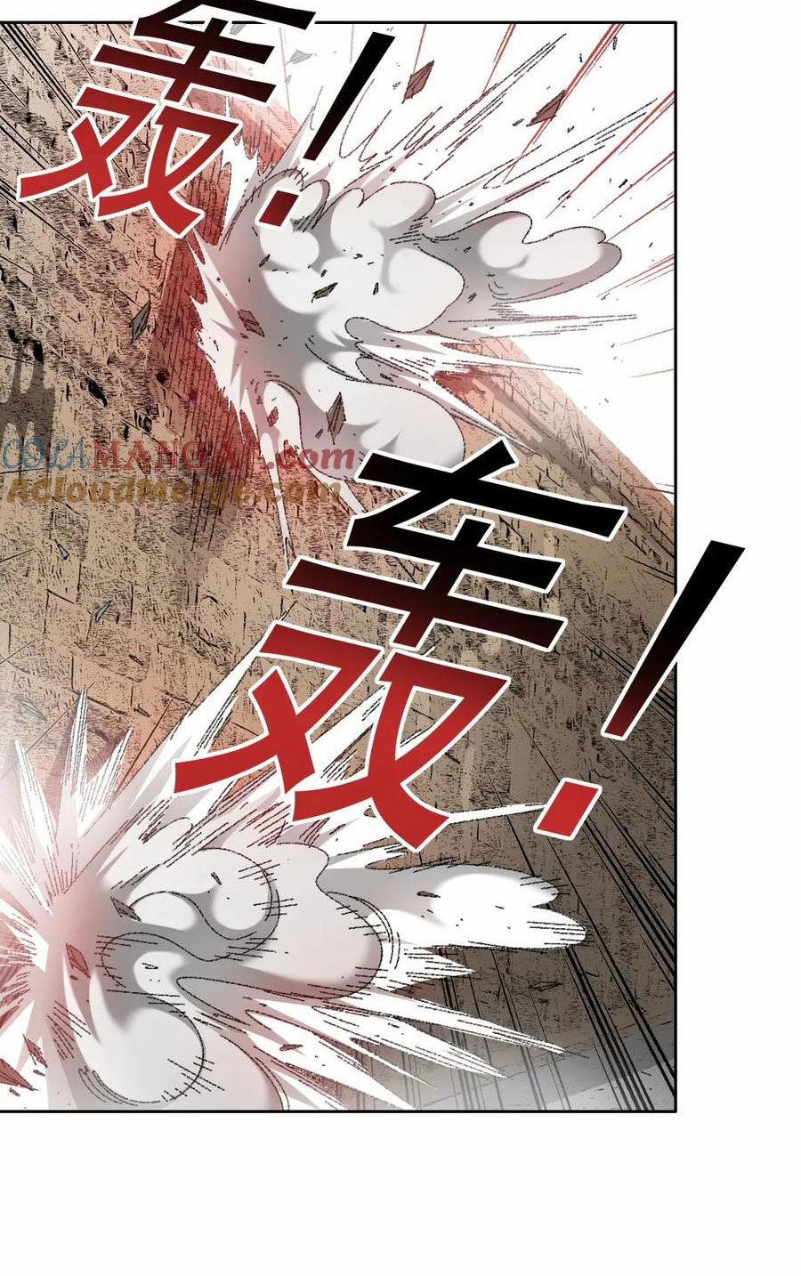 Câu Lạc Bộ Trường Sinh 273 trang 23