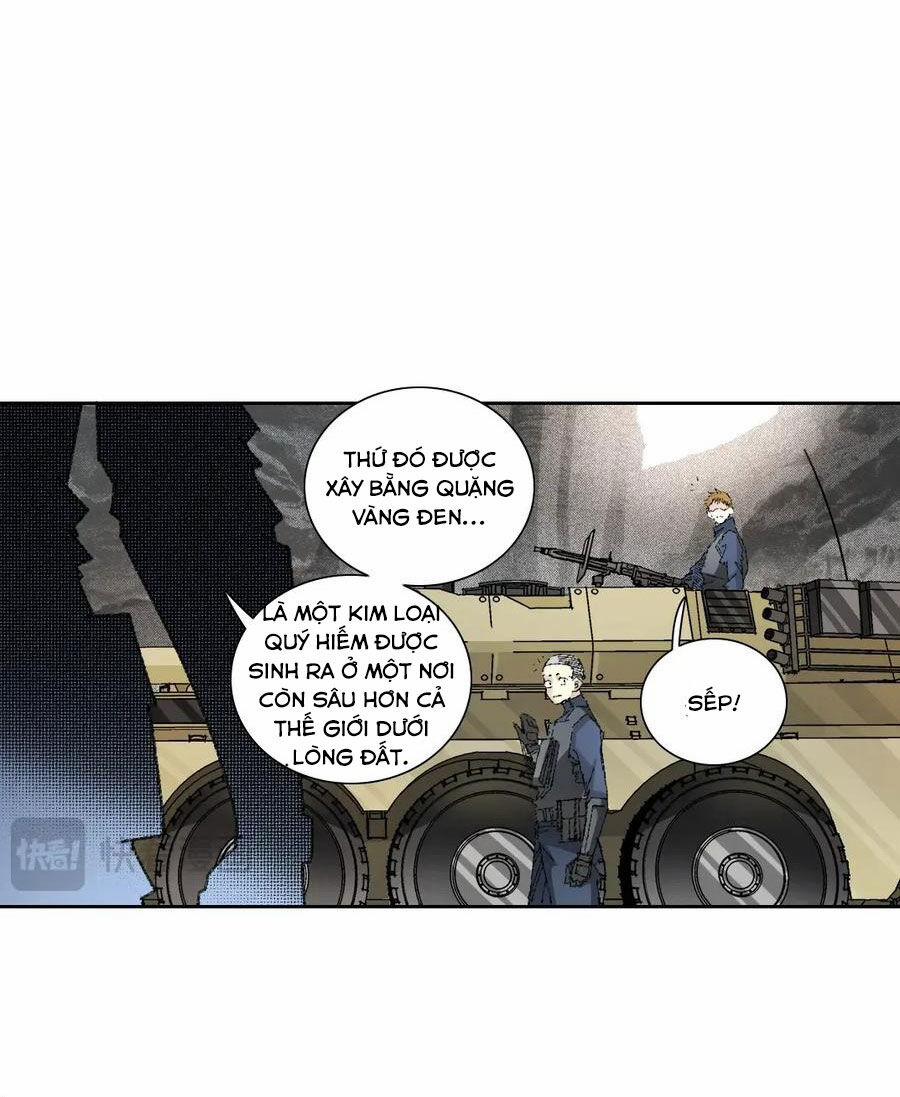 Câu Lạc Bộ Trường Sinh 273 trang 27