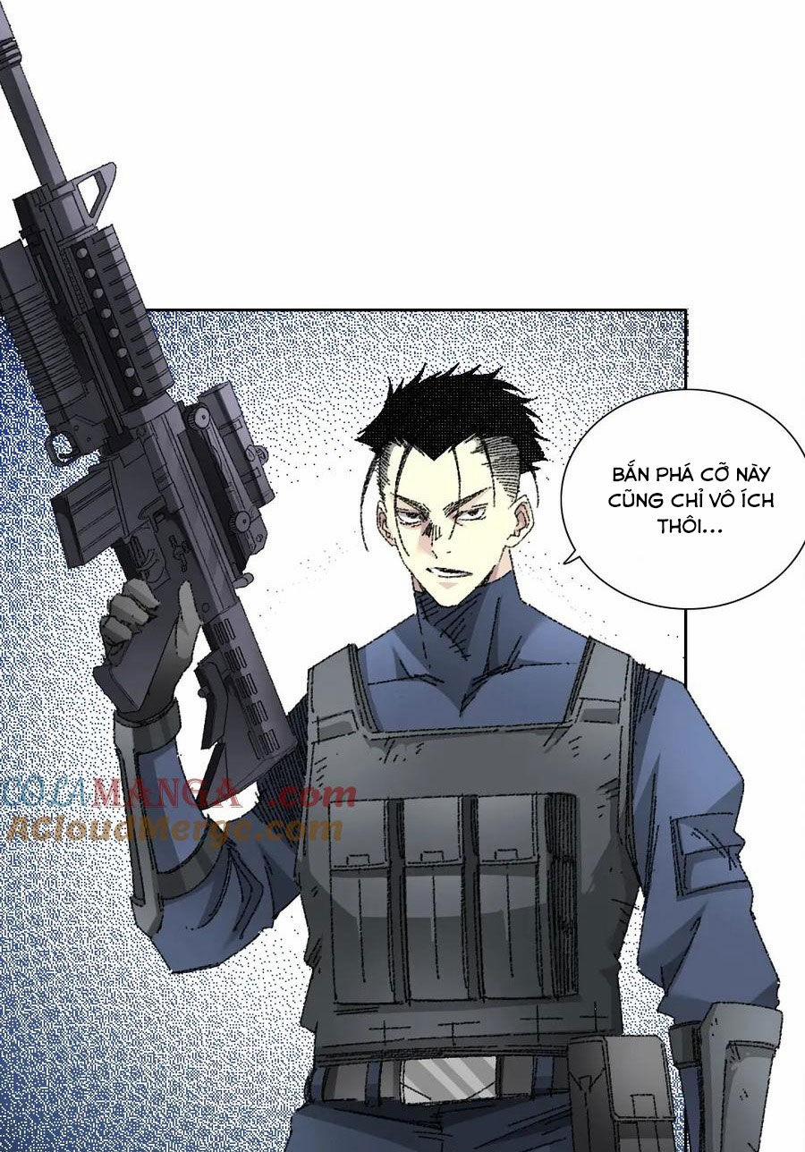 Câu Lạc Bộ Trường Sinh 273 trang 28