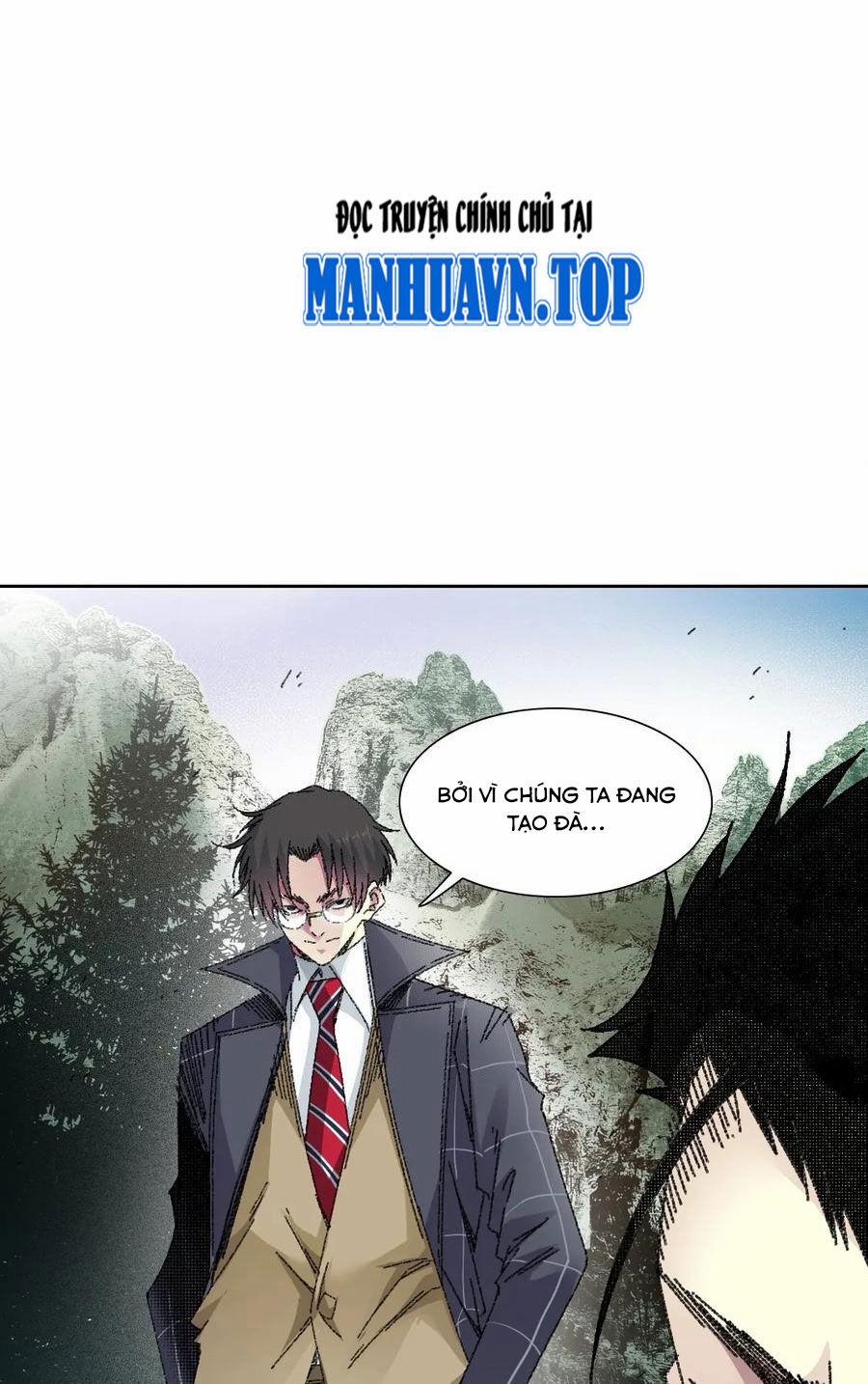 Câu Lạc Bộ Trường Sinh 273 trang 30