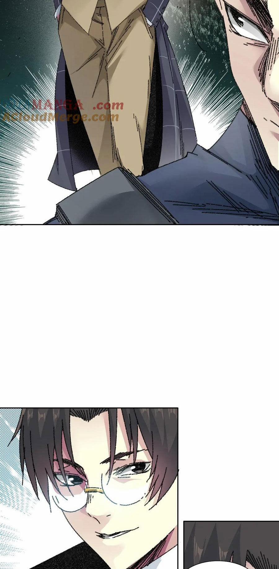 Câu Lạc Bộ Trường Sinh 273 trang 31