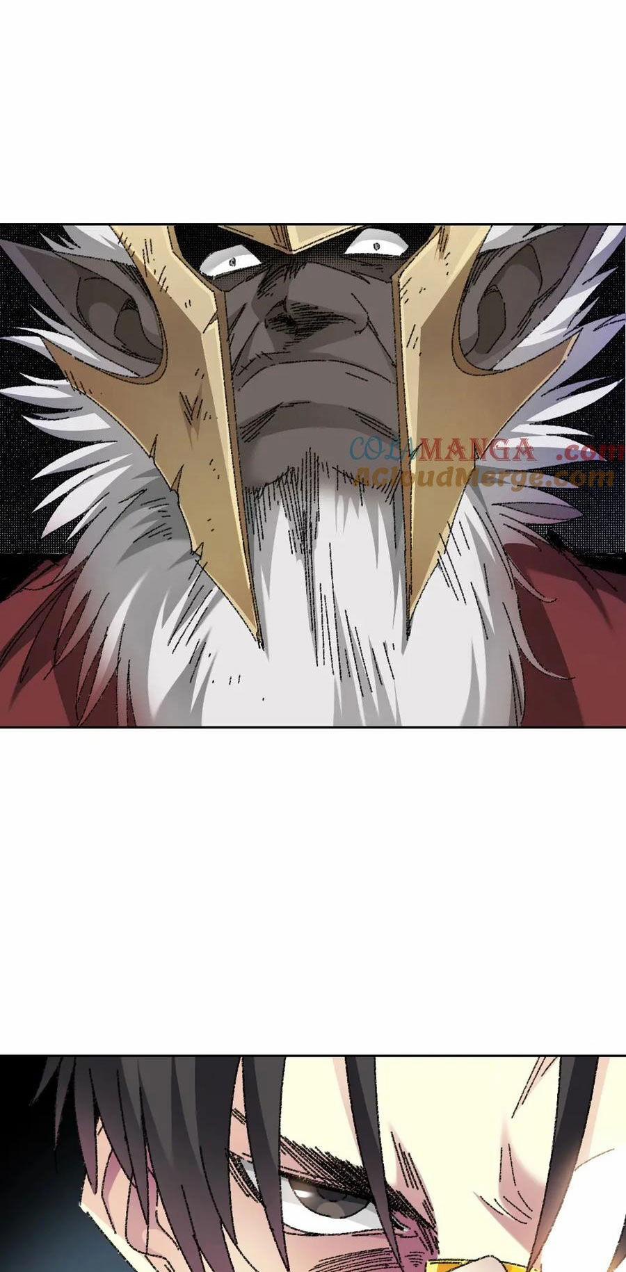 Câu Lạc Bộ Trường Sinh 273 trang 38