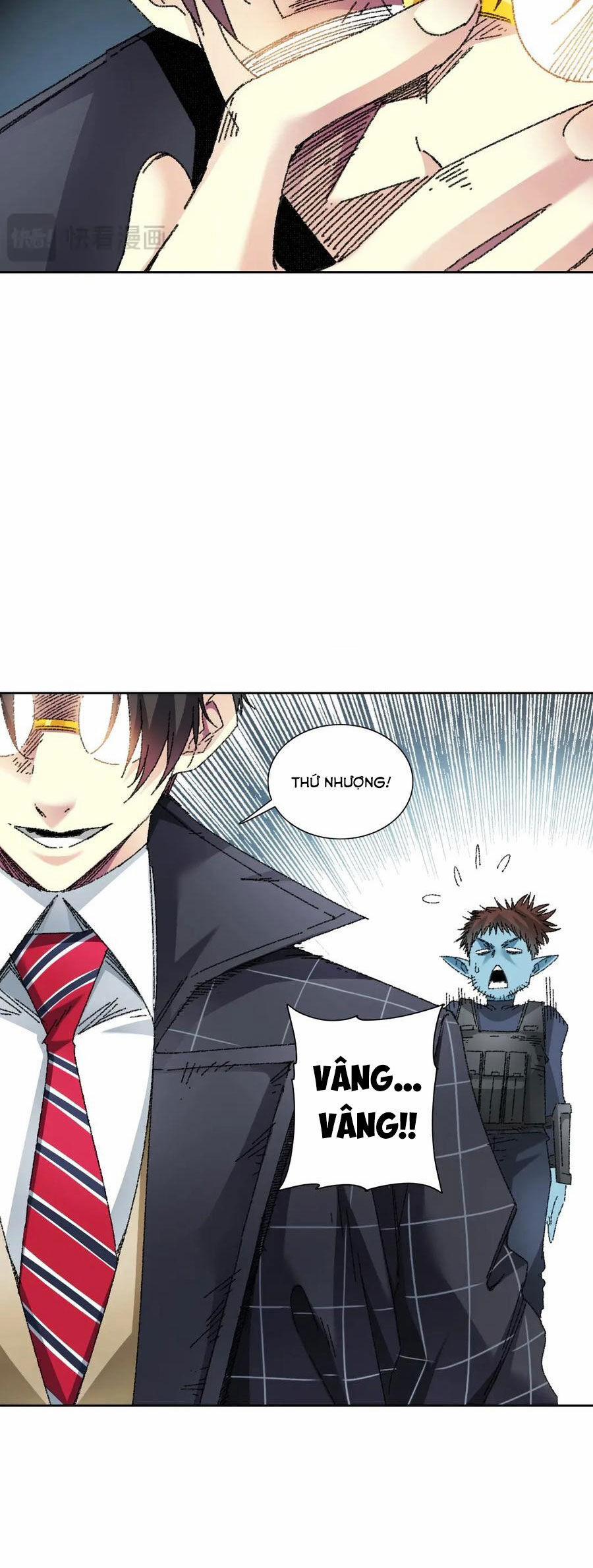 Câu Lạc Bộ Trường Sinh 273 trang 39