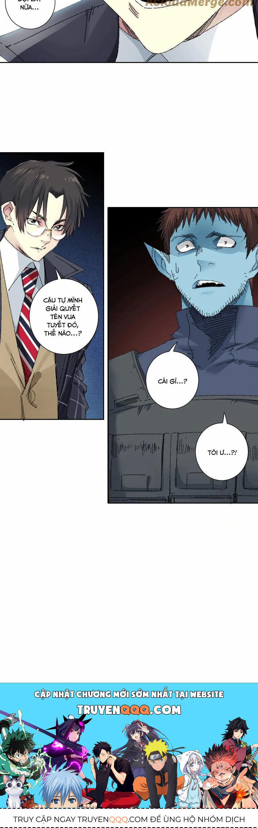 Câu Lạc Bộ Trường Sinh 273 trang 41