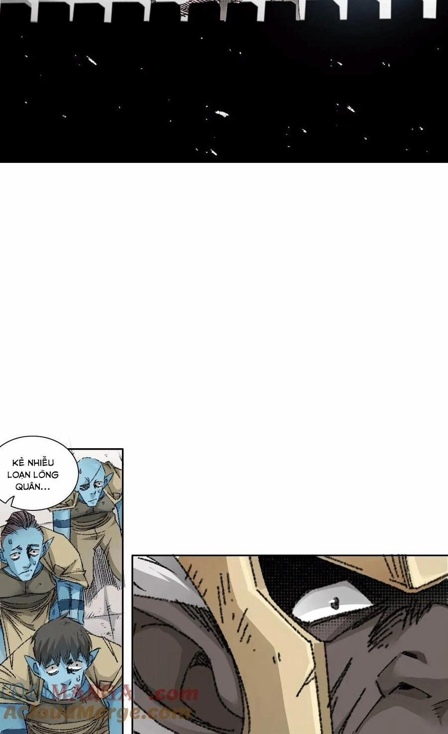 Câu Lạc Bộ Trường Sinh 274 trang 1