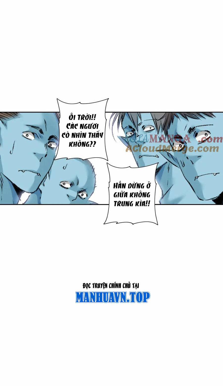 Câu Lạc Bộ Trường Sinh 274 trang 10