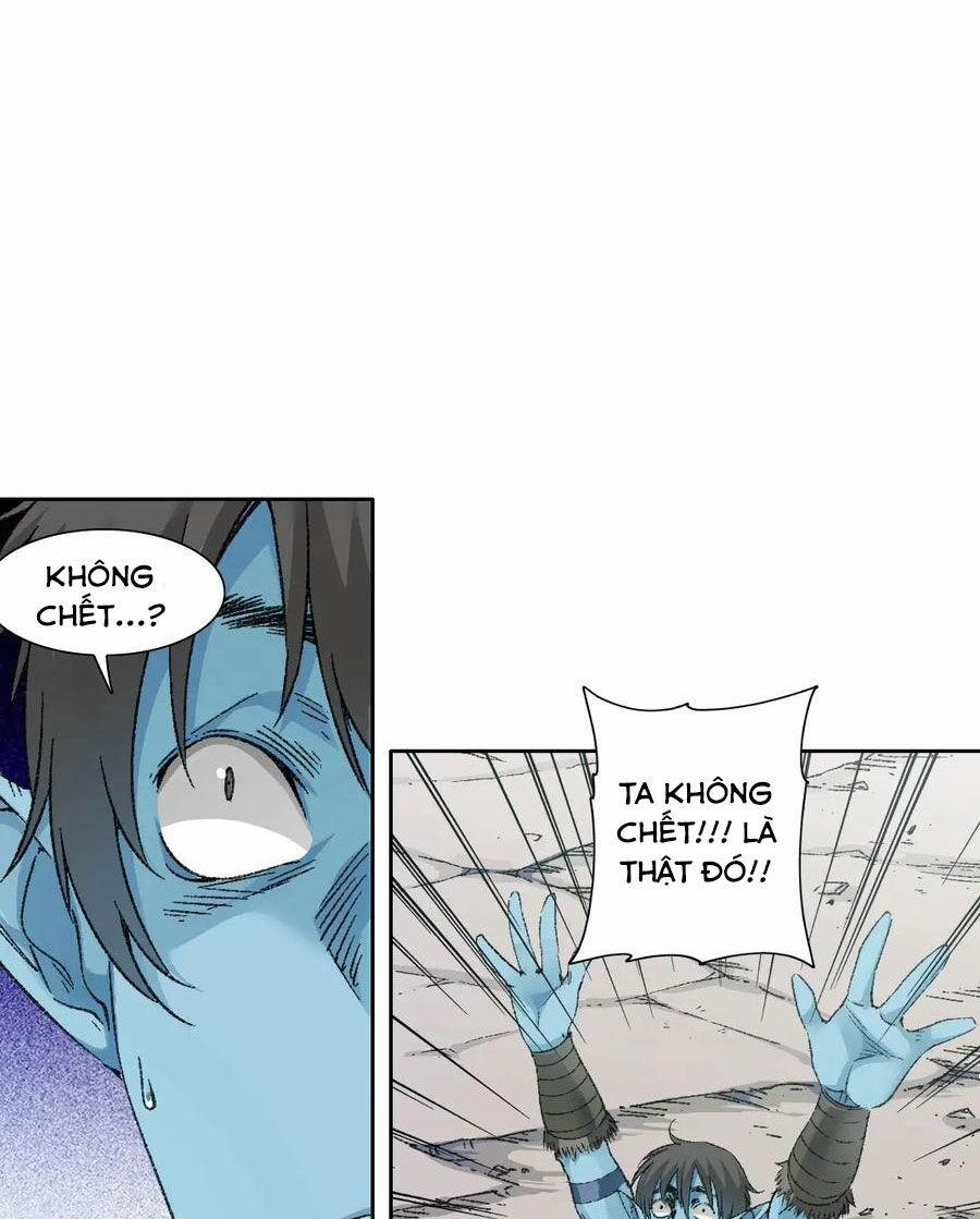 Câu Lạc Bộ Trường Sinh 274 trang 12