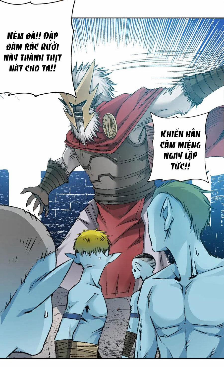 Câu Lạc Bộ Trường Sinh 274 trang 15