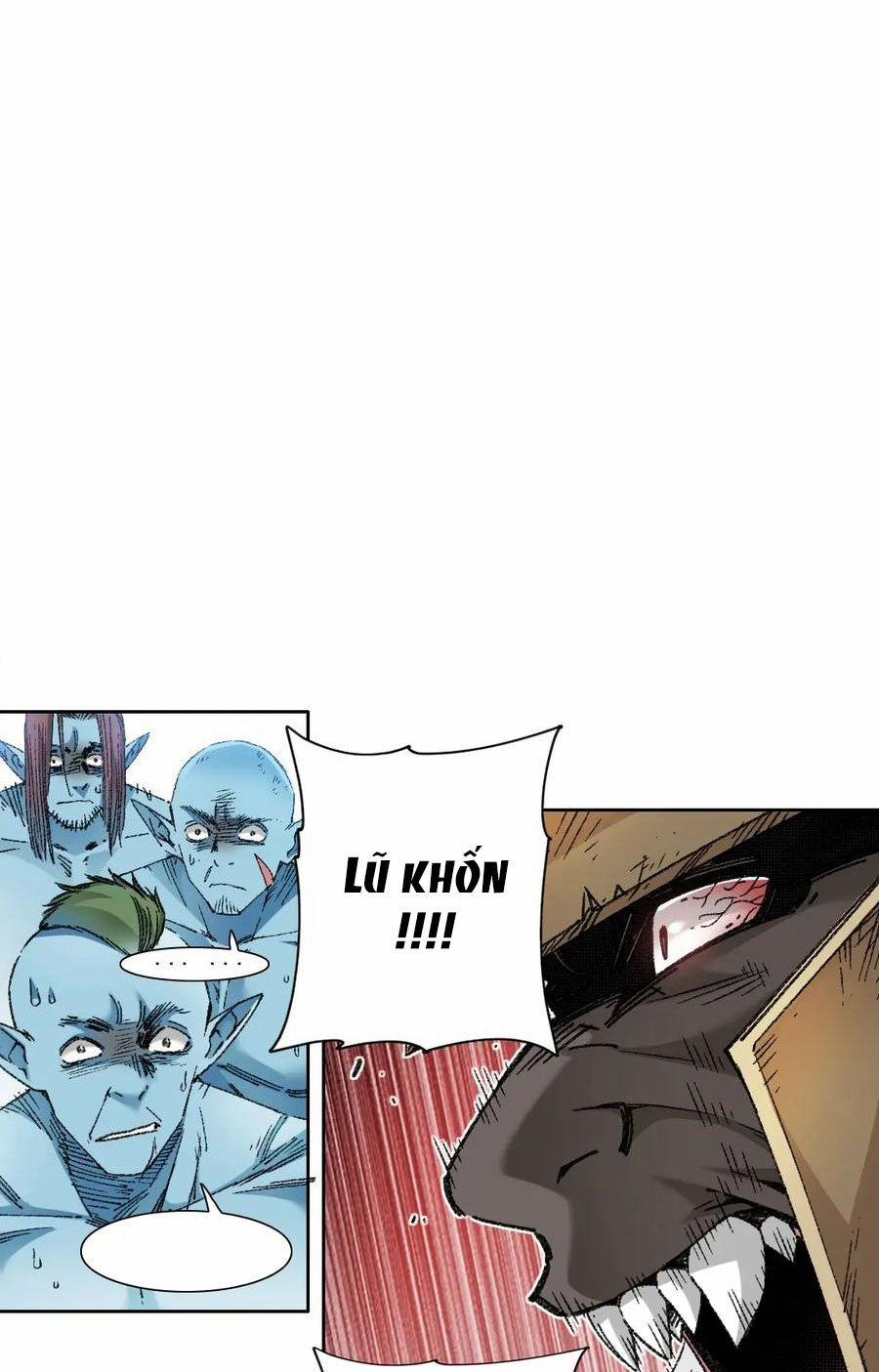 Câu Lạc Bộ Trường Sinh 274 trang 16