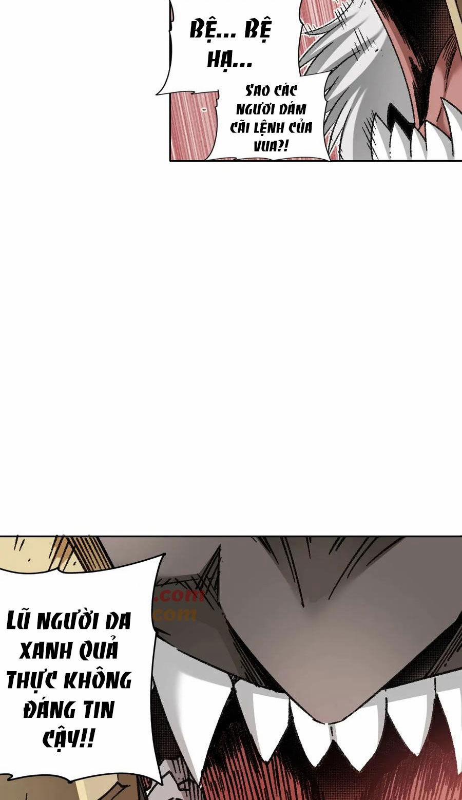 Câu Lạc Bộ Trường Sinh 274 trang 17