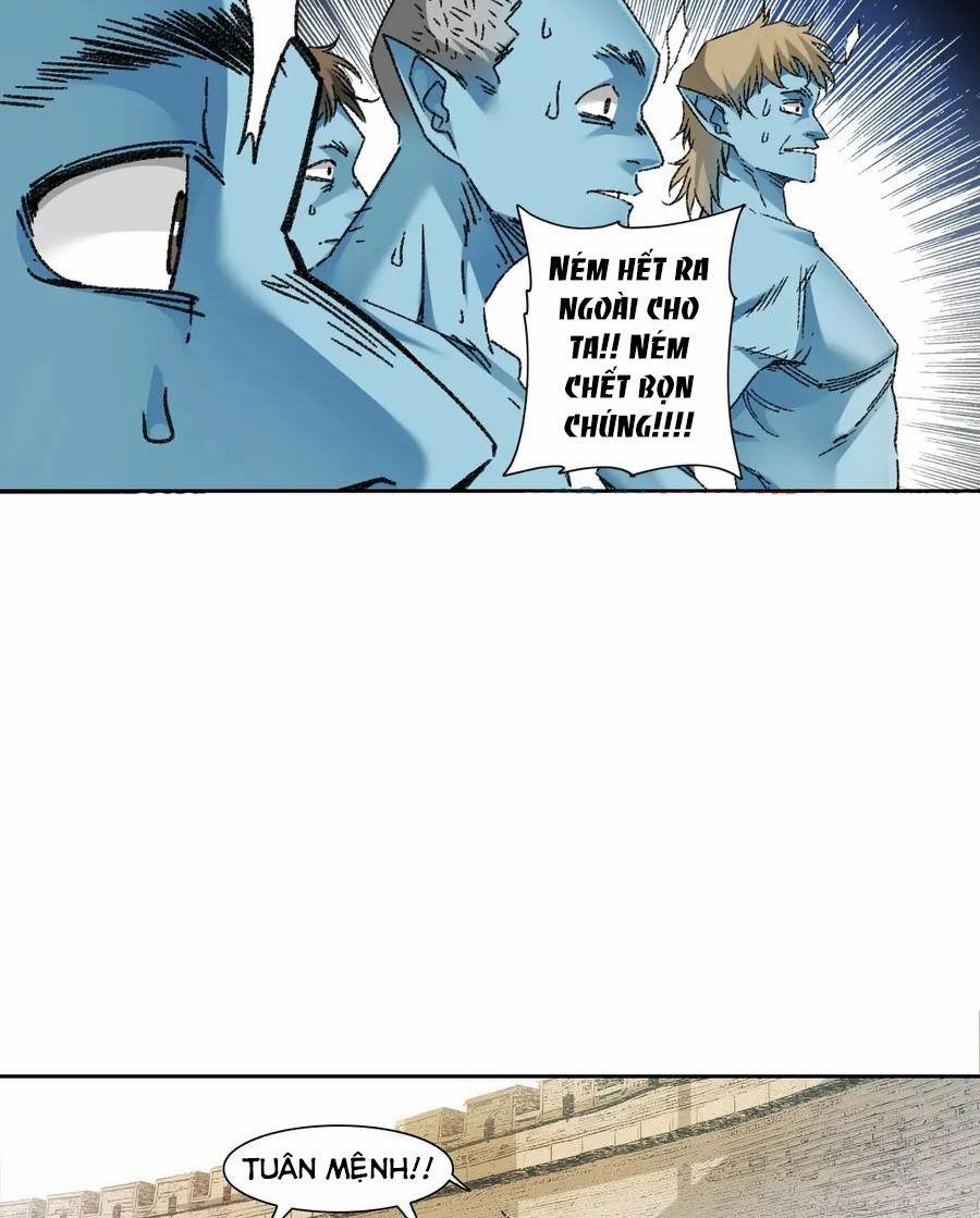 Câu Lạc Bộ Trường Sinh 274 trang 19