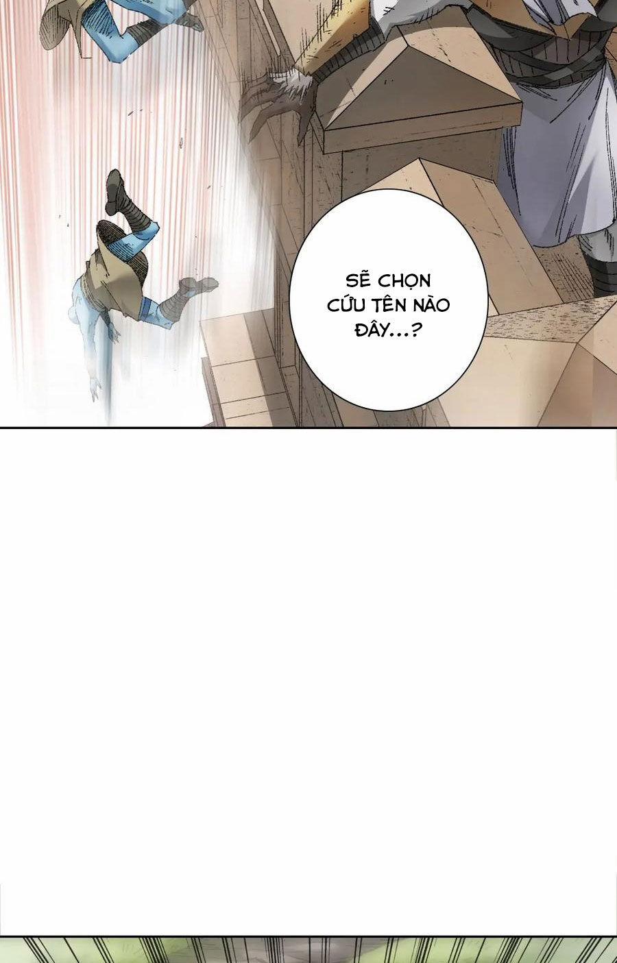 Câu Lạc Bộ Trường Sinh 274 trang 23