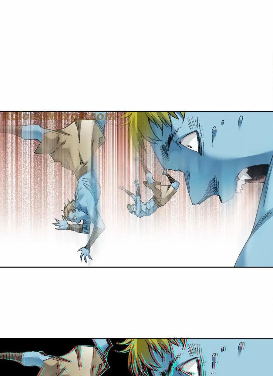 Câu Lạc Bộ Trường Sinh 274 trang 25