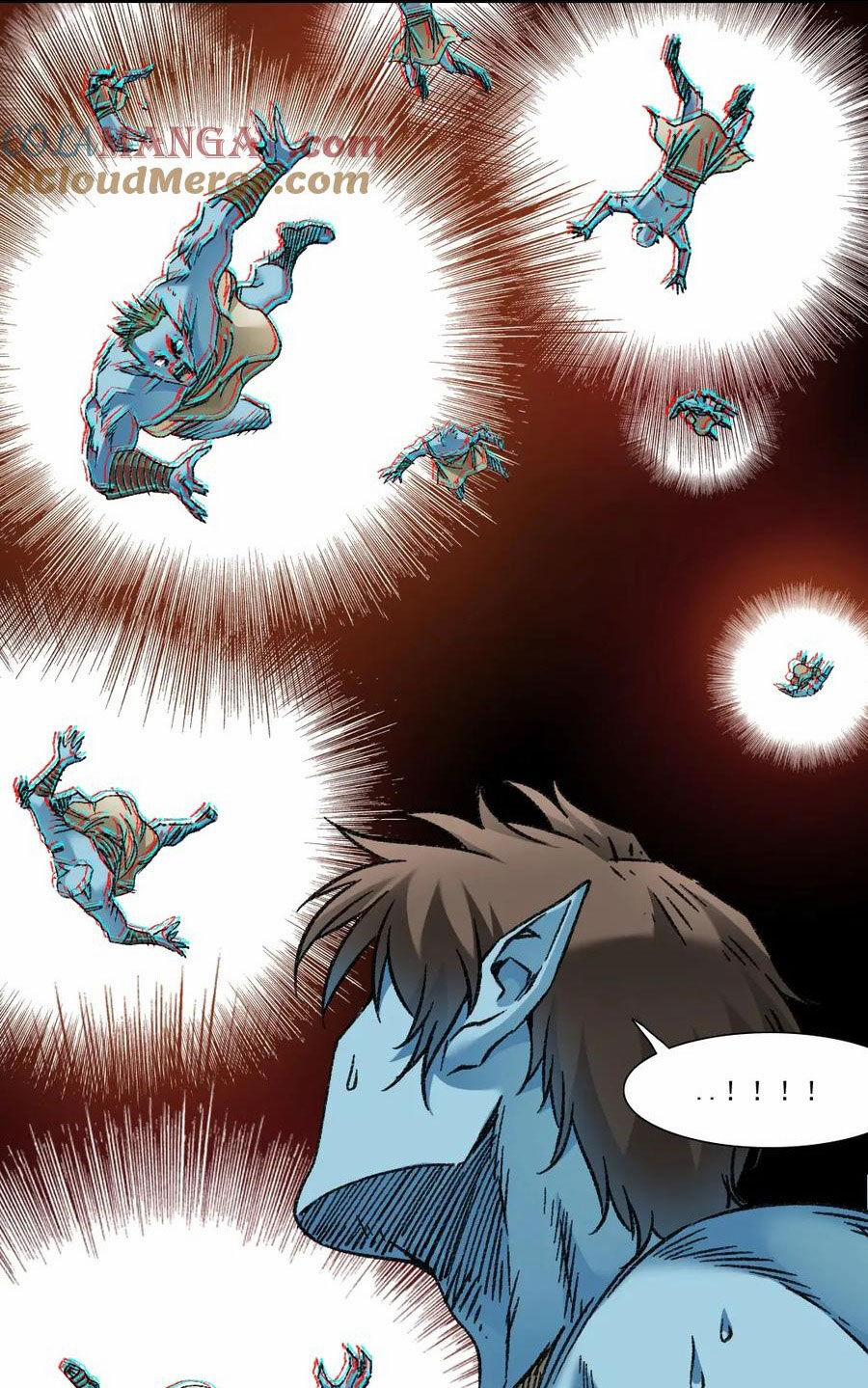 Câu Lạc Bộ Trường Sinh 274 trang 27