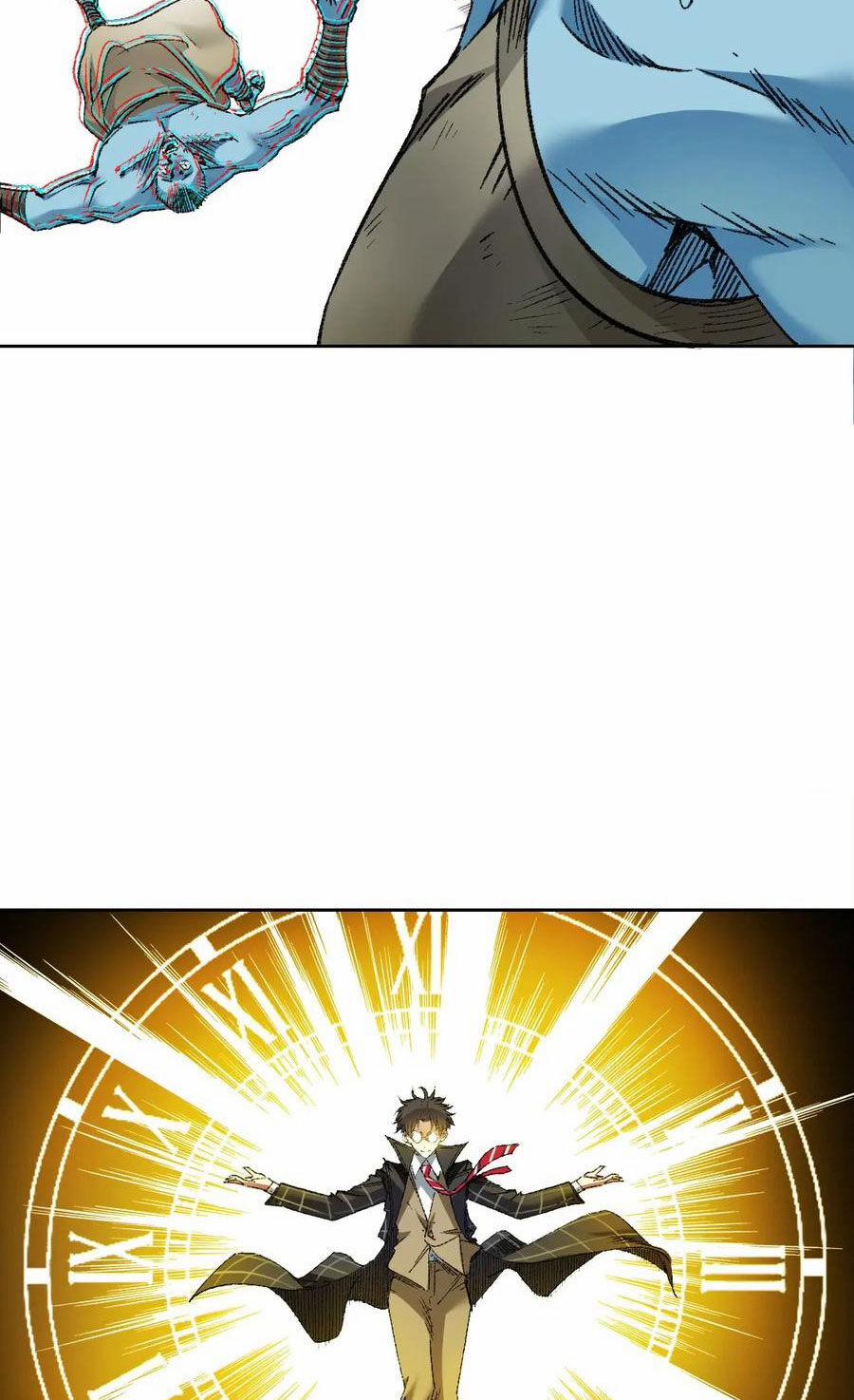 Câu Lạc Bộ Trường Sinh 274 trang 28