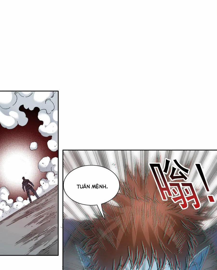 Câu Lạc Bộ Trường Sinh 274 trang 32