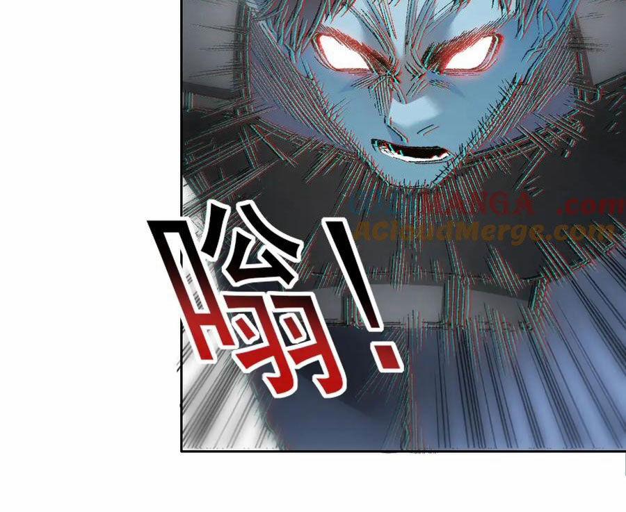 Câu Lạc Bộ Trường Sinh 274 trang 33