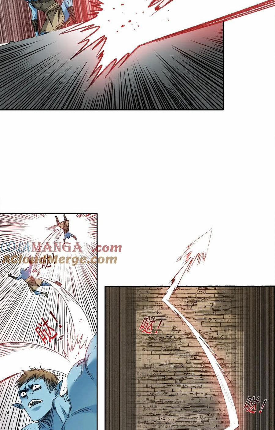 Câu Lạc Bộ Trường Sinh 274 trang 36