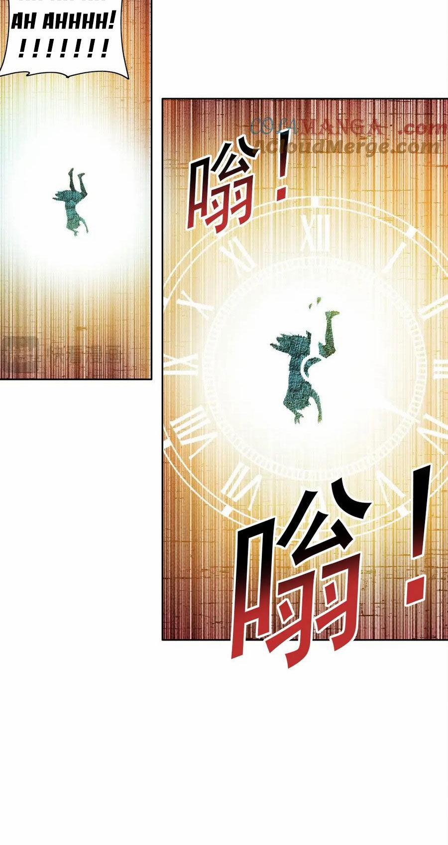 Câu Lạc Bộ Trường Sinh 274 trang 6