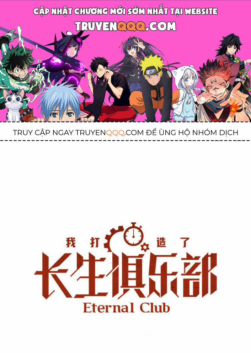 Câu Lạc Bộ Trường Sinh 275 trang 0