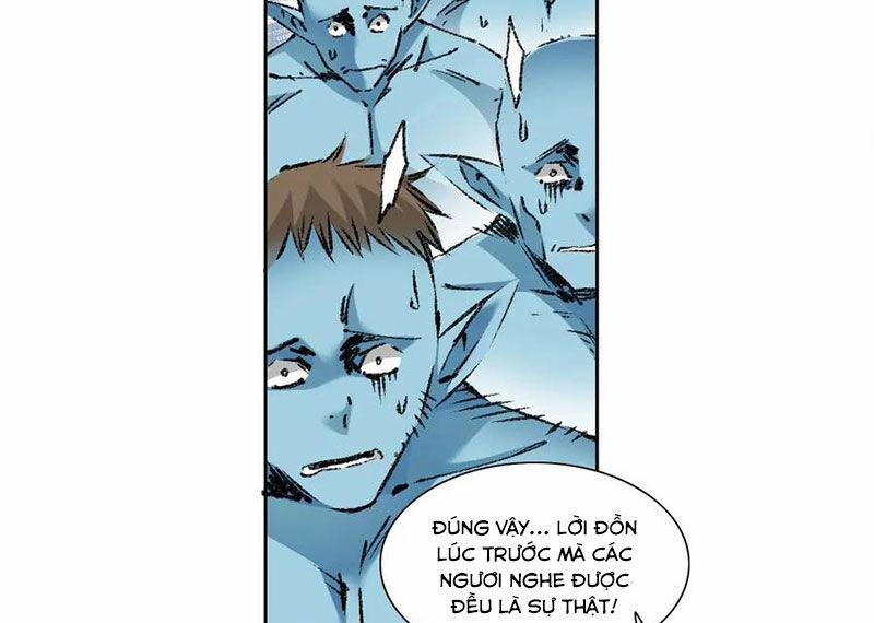 Câu Lạc Bộ Trường Sinh 275 trang 51