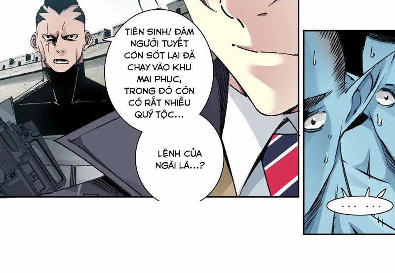 Câu Lạc Bộ Trường Sinh 275 trang 55